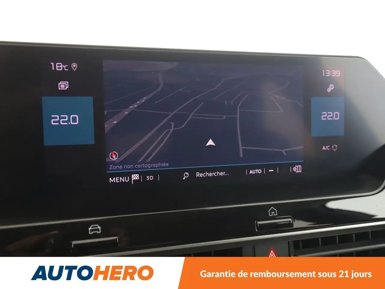 Citroen C4 Berline — photo 23