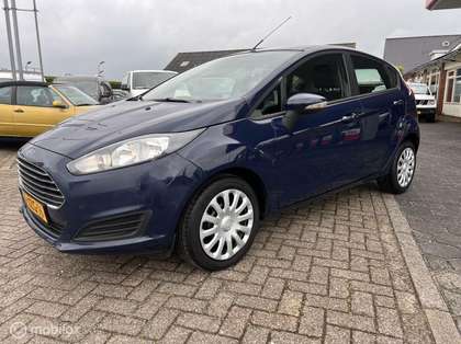 Ford Fiesta 1.0 Style 5 Drs nwe distributie