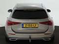 Mercedes-Benz C 180 Estate Luxury Line | Trekhaak | Memorypakket | Spi Grijs - thumbnail 25