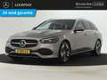 Mercedes-Benz C 180 Estate Luxury Line | Trekhaak | Memorypakket | Spi Grijs - thumbnail 1