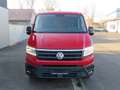 Volkswagen Crafter Pritsche 35 DOKA FWD 7-Sitzer LED Rot - thumbnail 8
