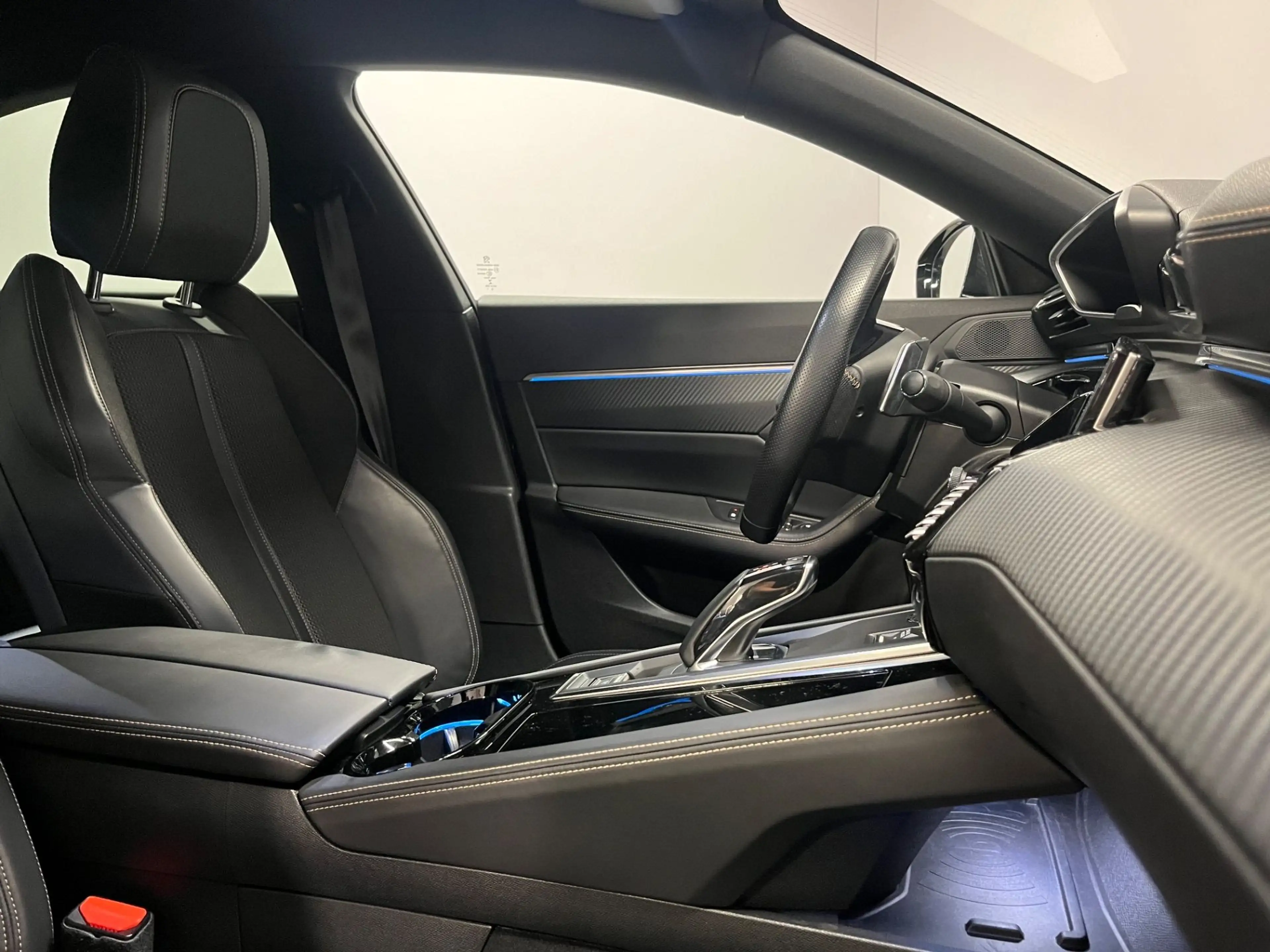 Peugeot 508 2,0 BlueHDi 160 EAT8 S ***GT-line*** — photo 14