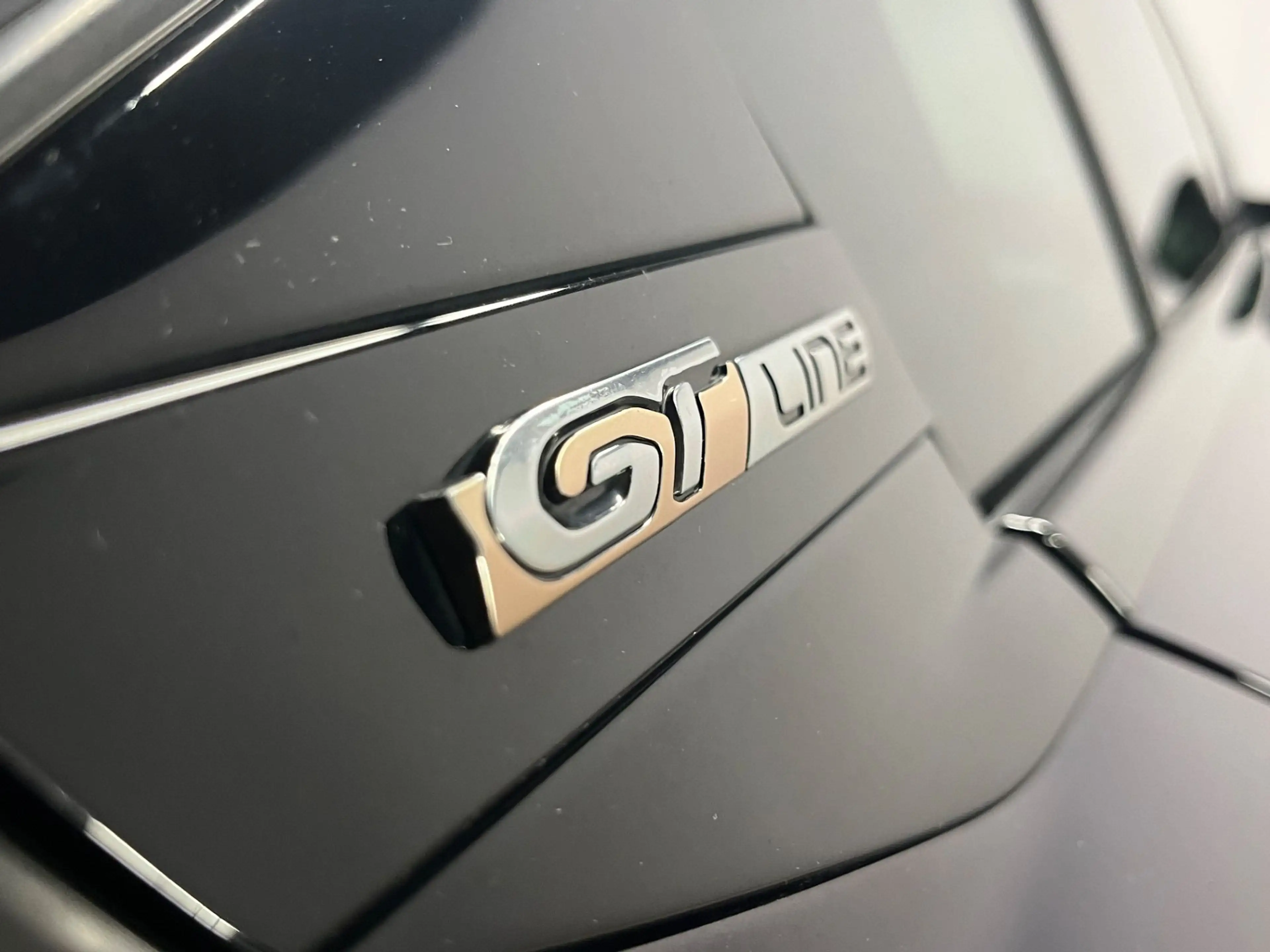 Peugeot 508 2,0 BlueHDi 160 EAT8 S ***GT-line*** — photo 12