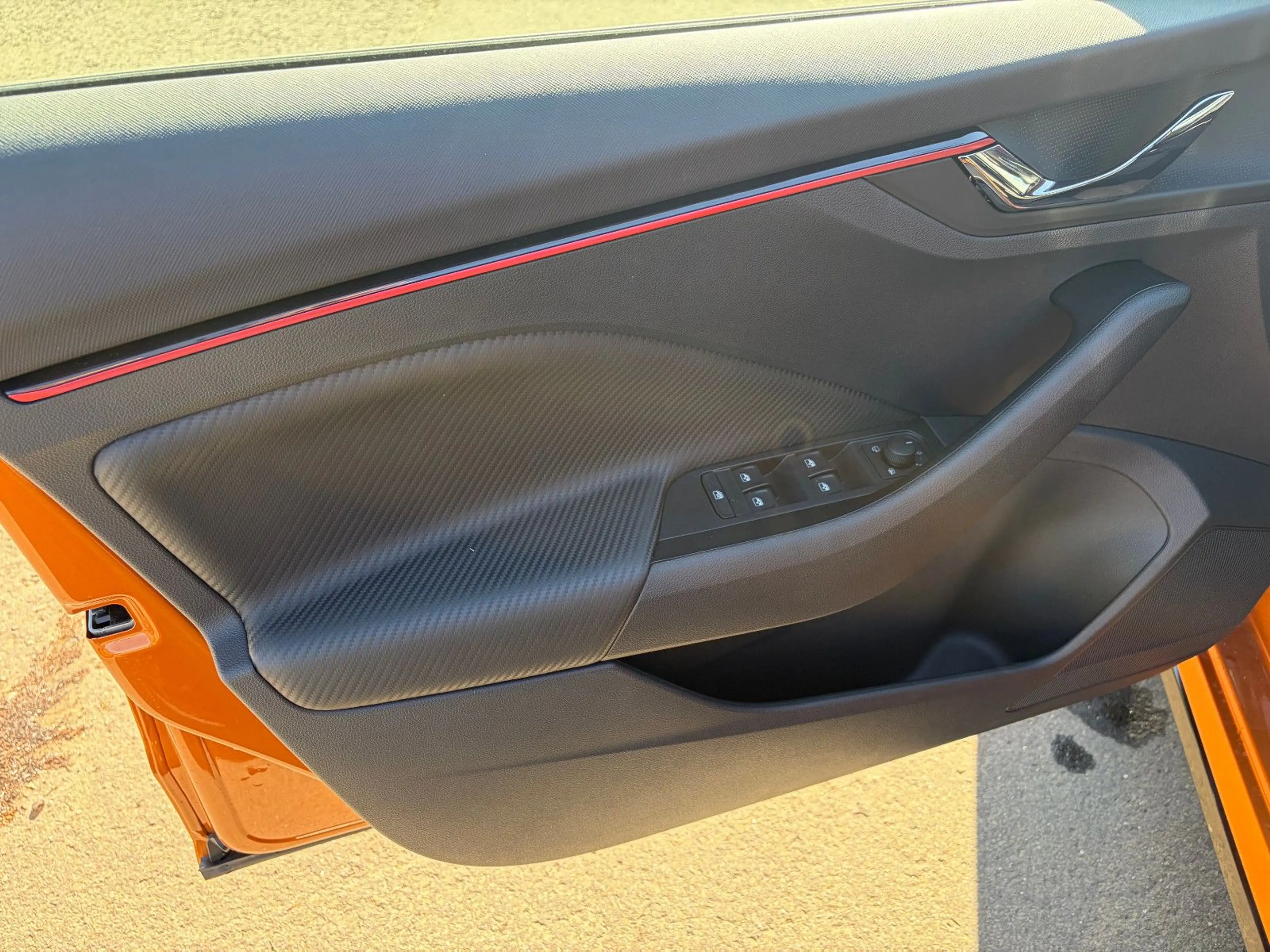 Skoda Kamiq Monte Carlo — photo 11