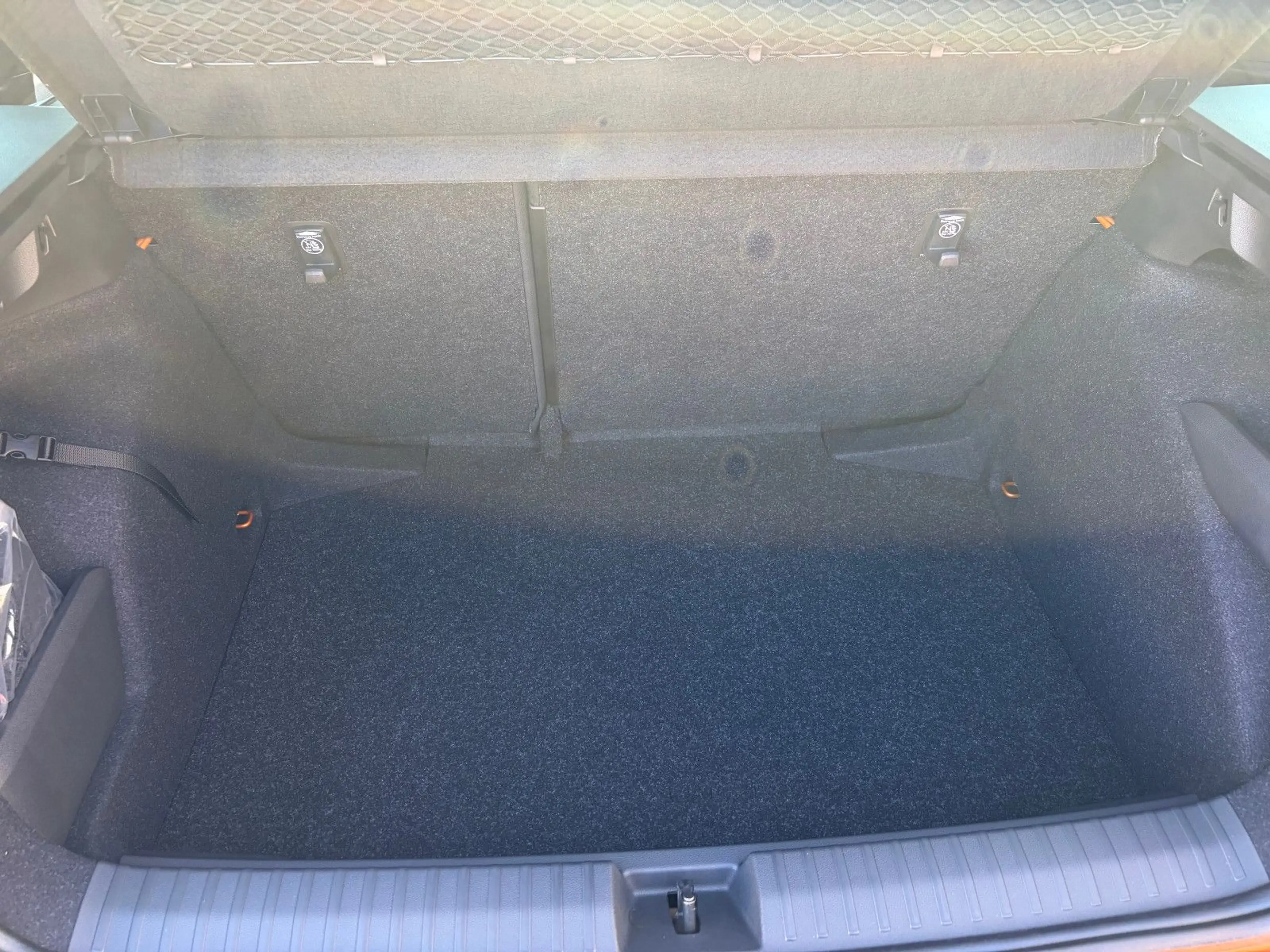 Skoda Kamiq Monte Carlo — photo 13