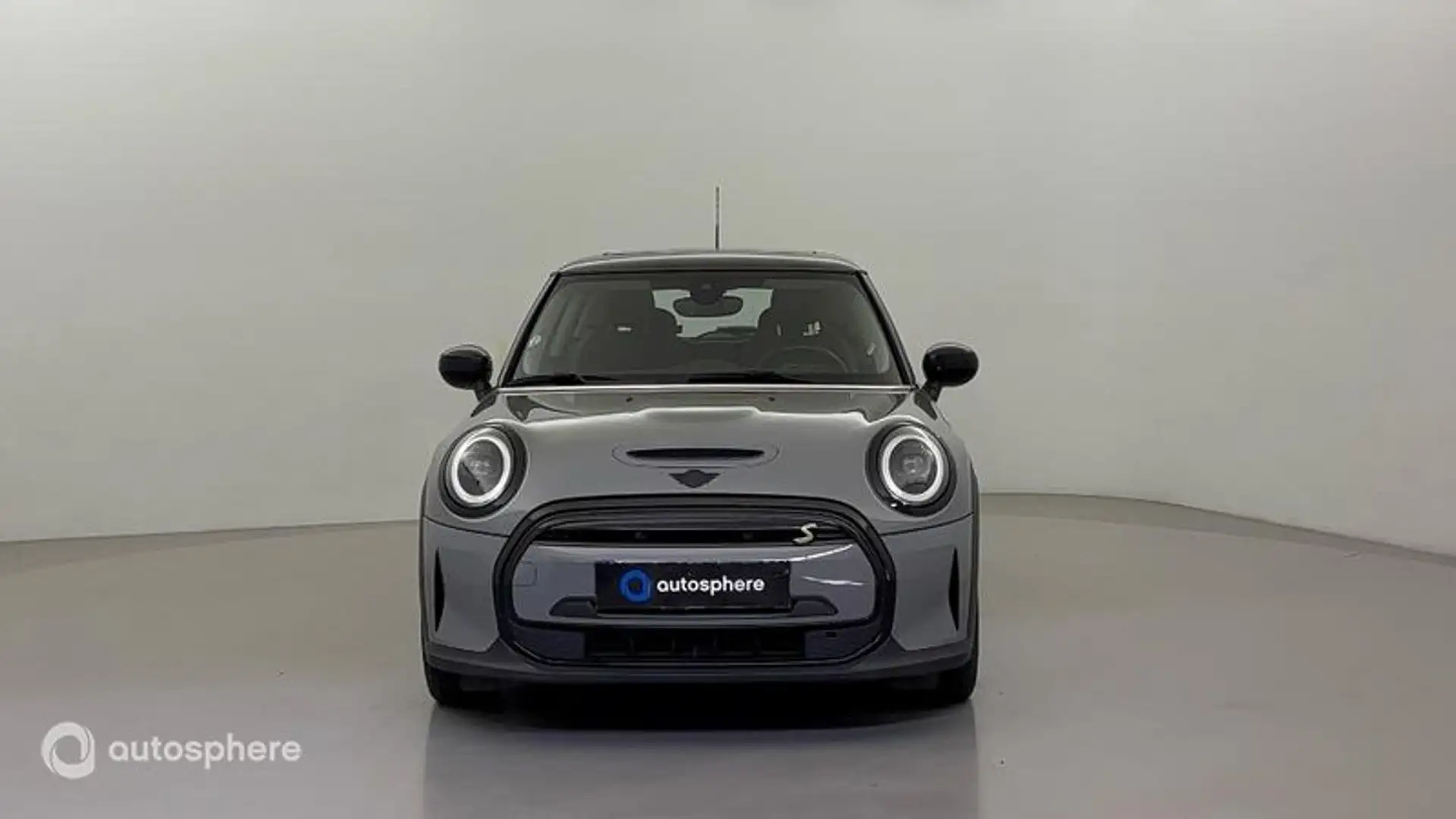 MINI Cooper SE Cooper SE 184ch Edition Camden BVA 5CV - 2