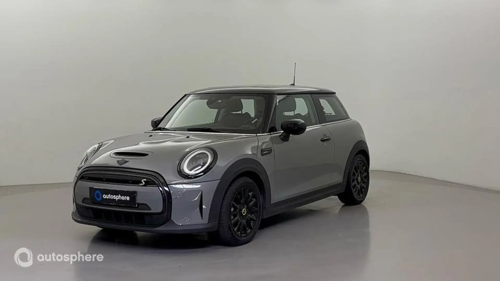 MINI Cooper SE Cooper SE 184ch Edition Camden BVA 5CV - 1