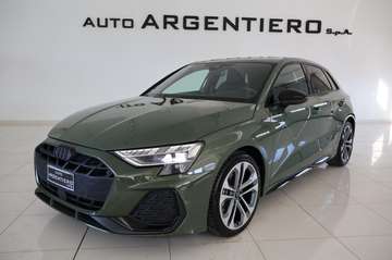 SPB 35 TDI S tronic S line edition