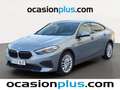 BMW 218 218iA Gran Coupé Gris - thumbnail 1