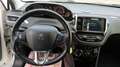 Peugeot 208 208 I 5p 1.4 hdi 8v Allure Weiß - thumbnail 10