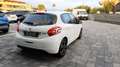 Peugeot 208 208 I 5p 1.4 hdi 8v Allure Weiß - thumbnail 5