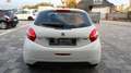 Peugeot 208 208 I 5p 1.4 hdi 8v Allure Weiß - thumbnail 4