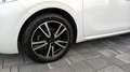 Peugeot 208 208 I 5p 1.4 hdi 8v Allure Weiß - thumbnail 2