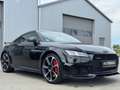Audi TT RS Coupe 2.5 TFSI Quattro*B&O*Matrix*RS-AGA* Zwart - thumbnail 4