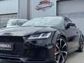 Audi TT RS Coupe 2.5 TFSI Quattro*B&O*Matrix*RS-AGA* Zwart - thumbnail 2