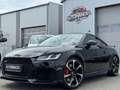 Audi TT RS Coupe 2.5 TFSI Quattro*B&O*Matrix*RS-AGA* Zwart - thumbnail 1