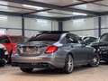 Mercedes-Benz E 63 AMG E 63S AMG 4M+ DESIGNO*PANO*BRMS*NGHT*STHZ*HUD*20 Gris - thumbnail 28
