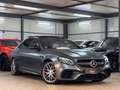Mercedes-Benz E 63 AMG E 63S AMG 4M+ DESIGNO*PANO*BRMS*NGHT*STHZ*HUD*20 Gri - thumbnail 1