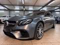 Mercedes-Benz E 63 AMG E 63S AMG 4M+ DESIGNO*PANO*BRMS*NGHT*STHZ*HUD*20 Gri - thumbnail 5