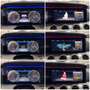 Mercedes-Benz E 63 AMG E 63S AMG 4M+ DESIGNO*PANO*BRMS*NGHT*STHZ*HUD*20 Gris - thumbnail 20