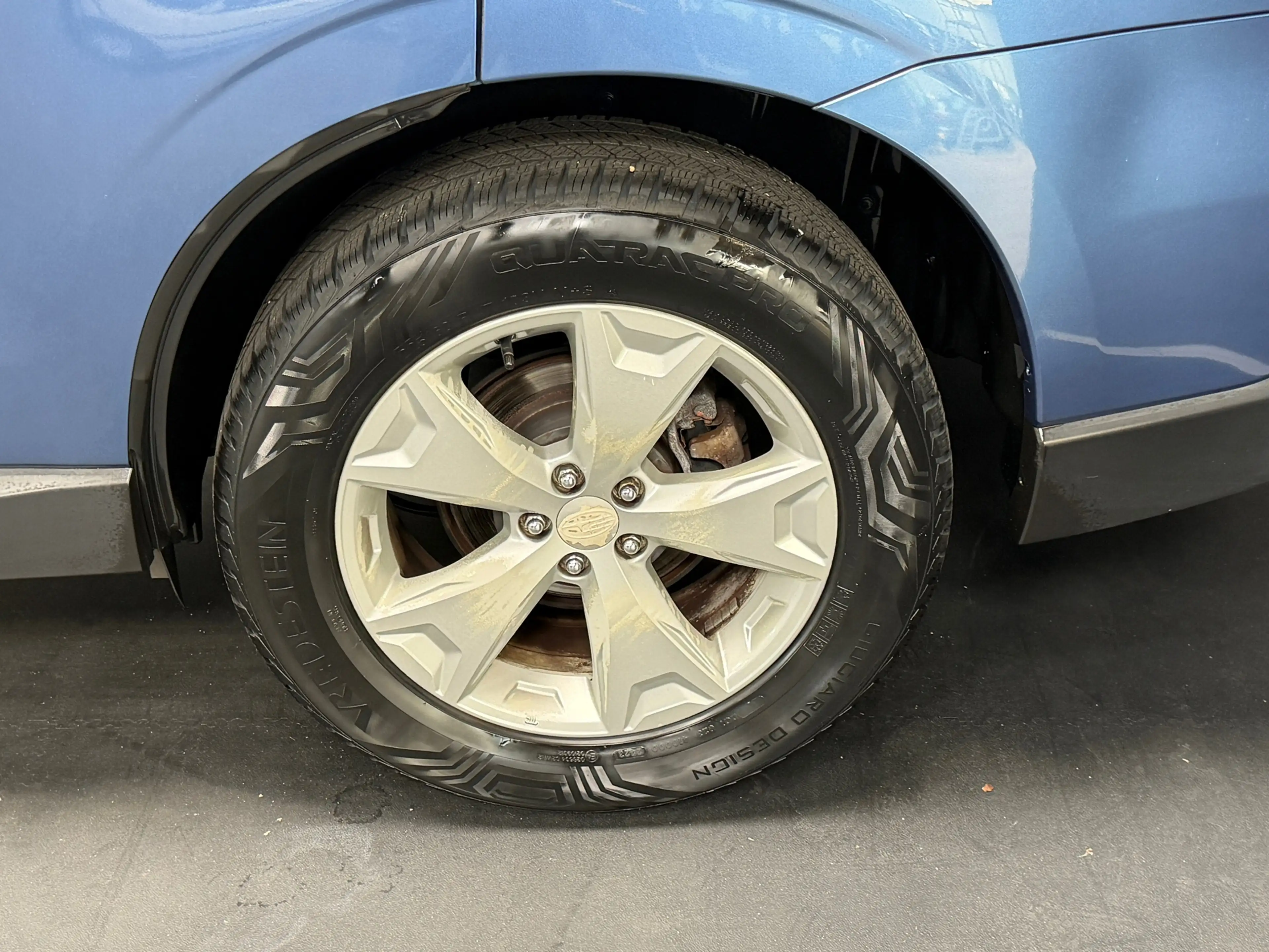 Subaru Forester 2.0 Luxury | Automaat | Trekhaak | Stoelverwarming — photo 6