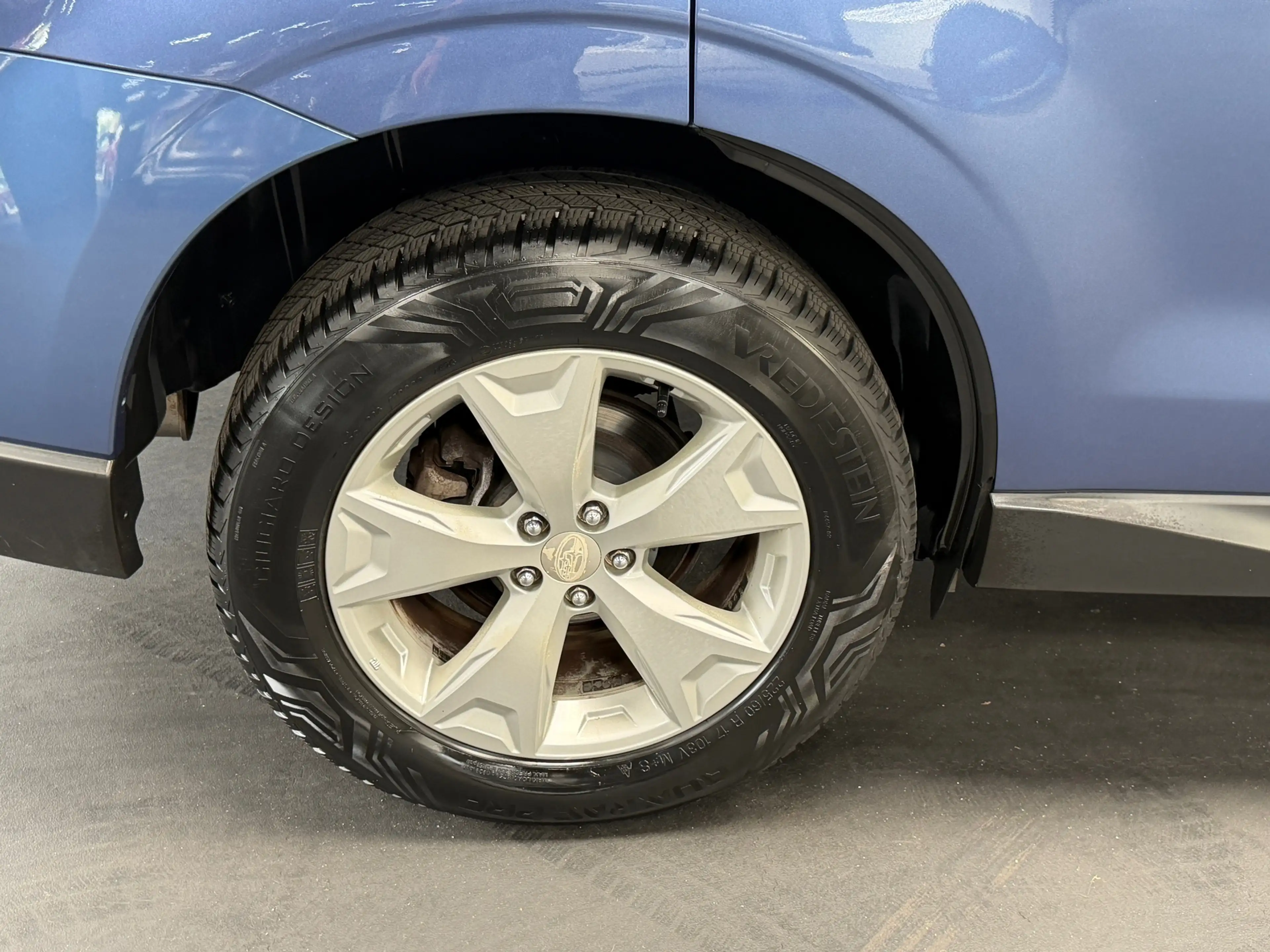 Subaru Forester 2.0 Luxury | Automaat | Trekhaak | Stoelverwarming — photo 24