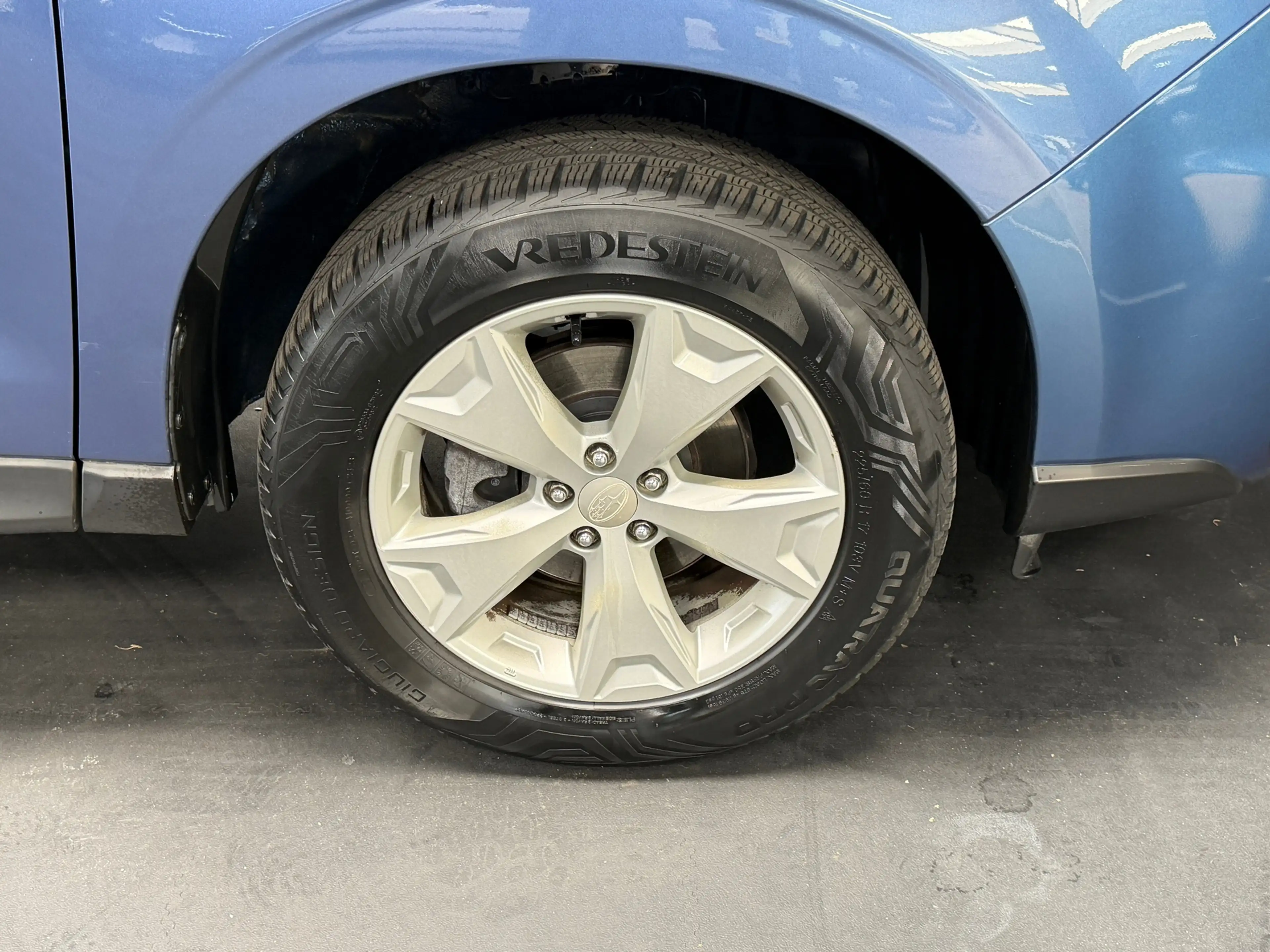 Subaru Forester 2.0 Luxury | Automaat | Trekhaak | Stoelverwarming — photo 23