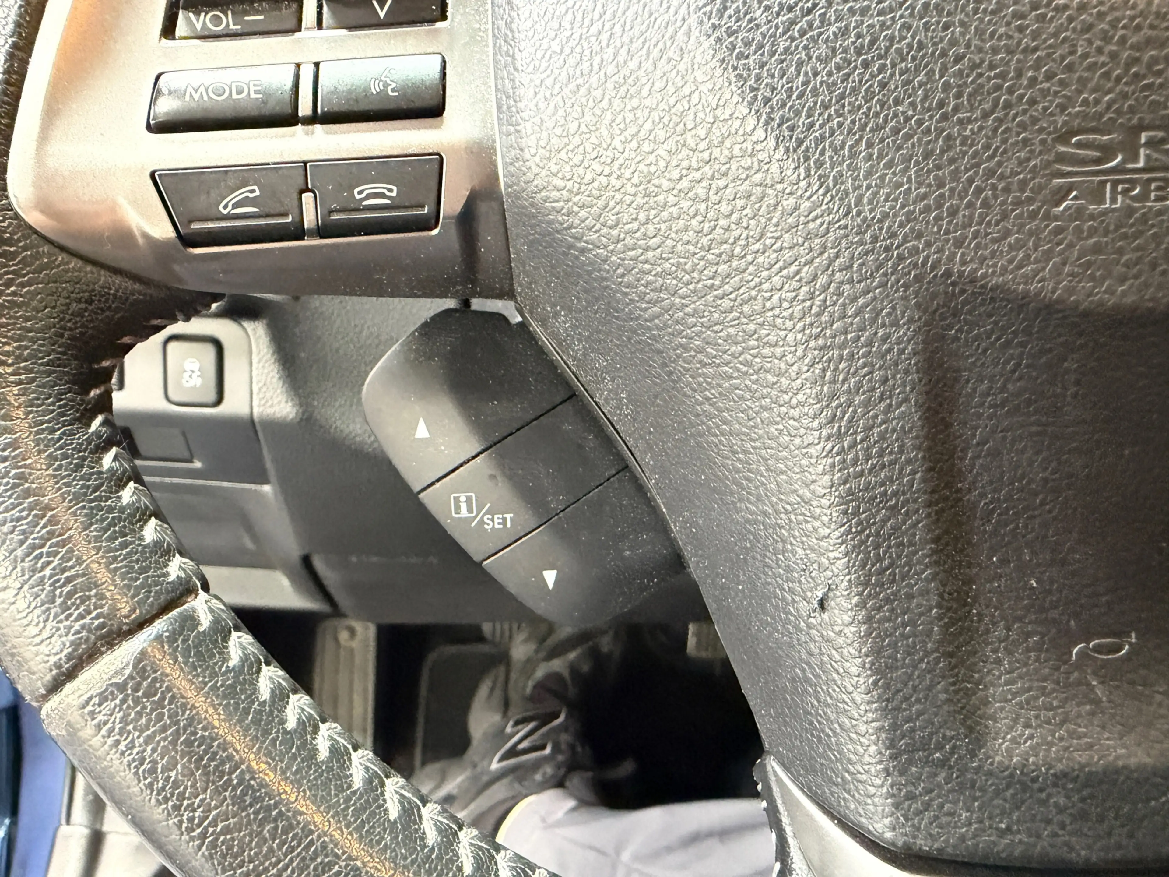 Subaru Forester 2.0 Luxury | Automaat | Trekhaak | Stoelverwarming — photo 18