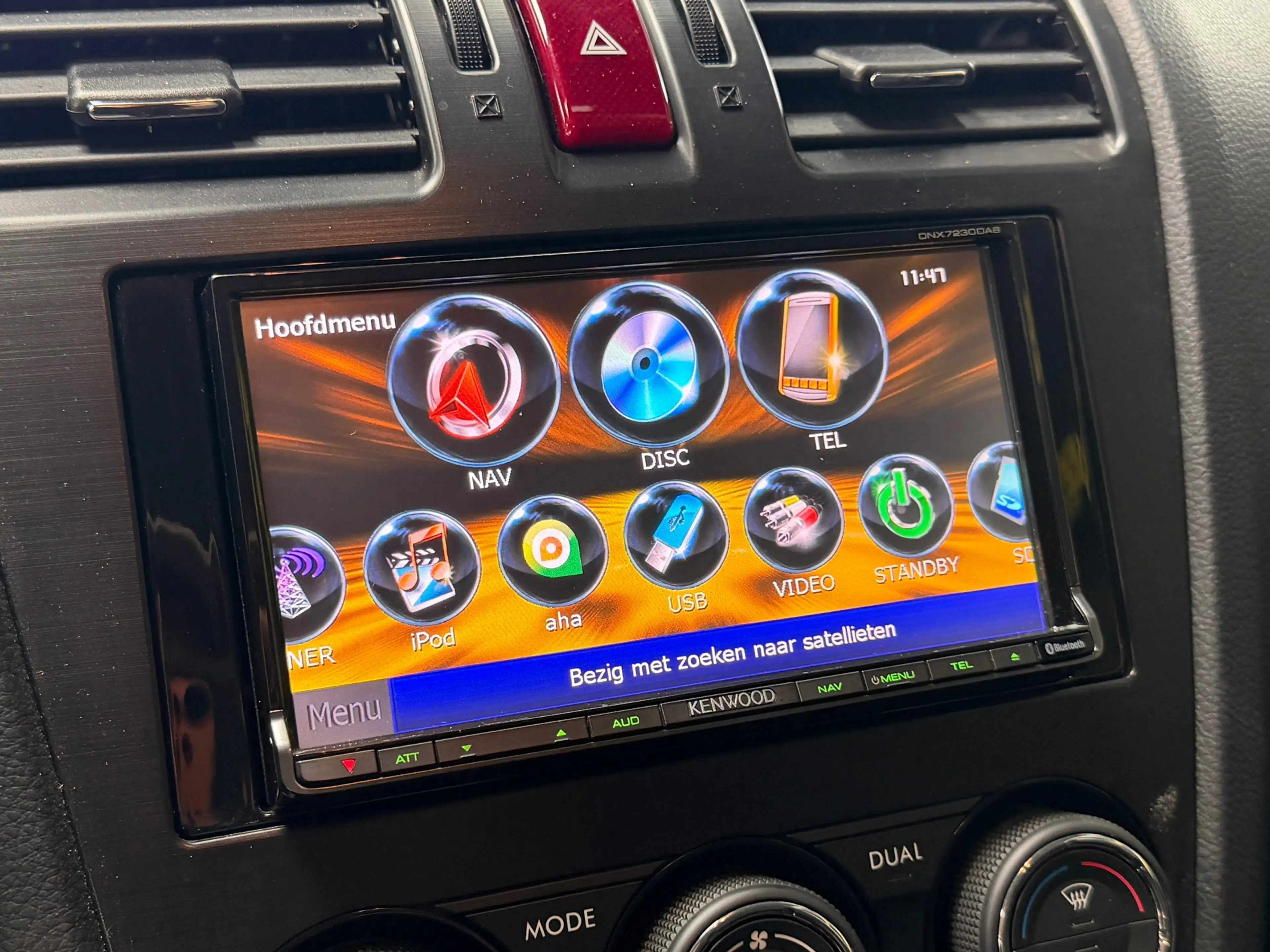 Subaru Forester 2.0 Luxury | Automaat | Trekhaak | Stoelverwarming — photo 14