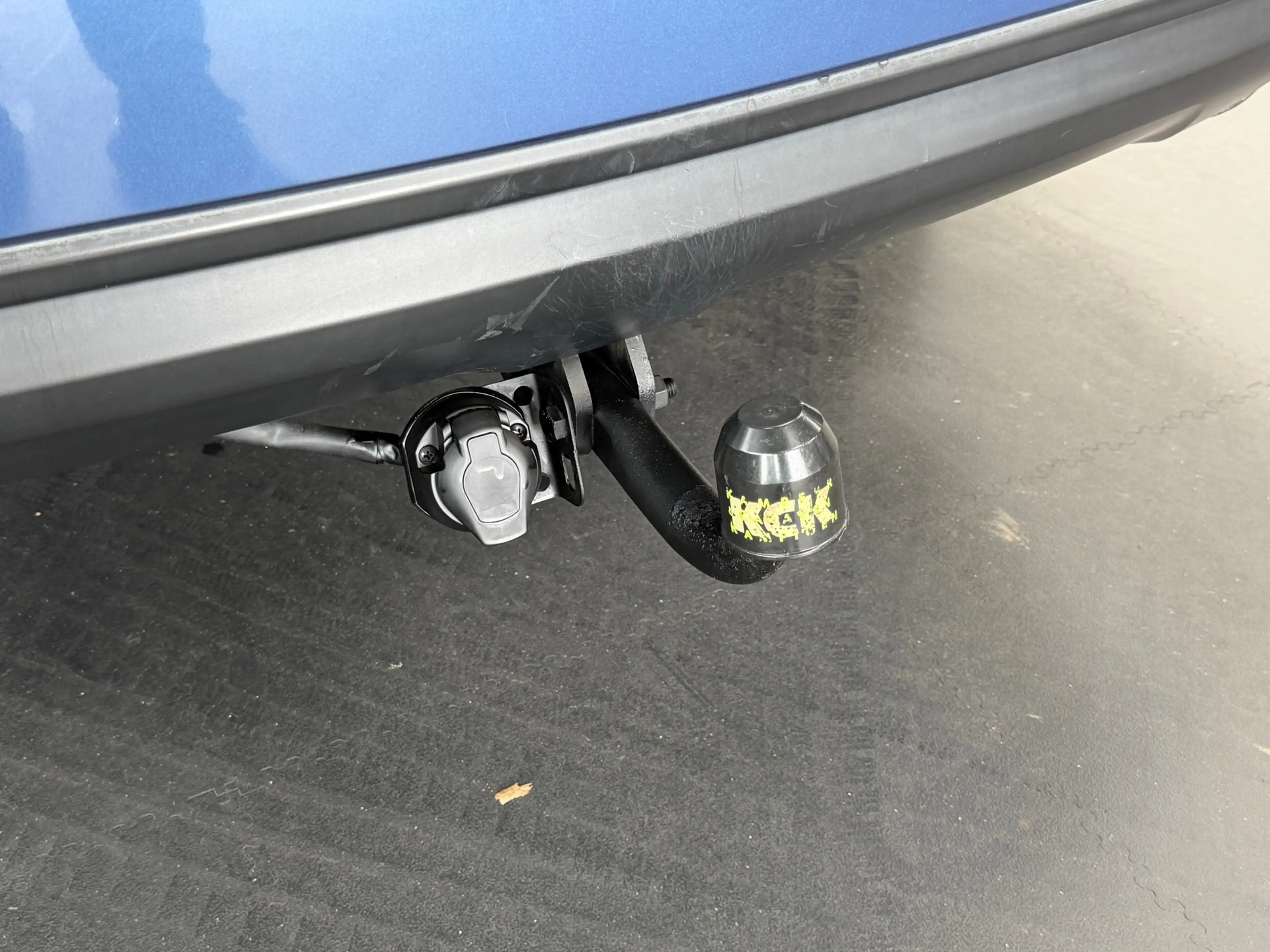 Subaru Forester 2.0 Luxury | Automaat | Trekhaak | Stoelverwarming — photo 26