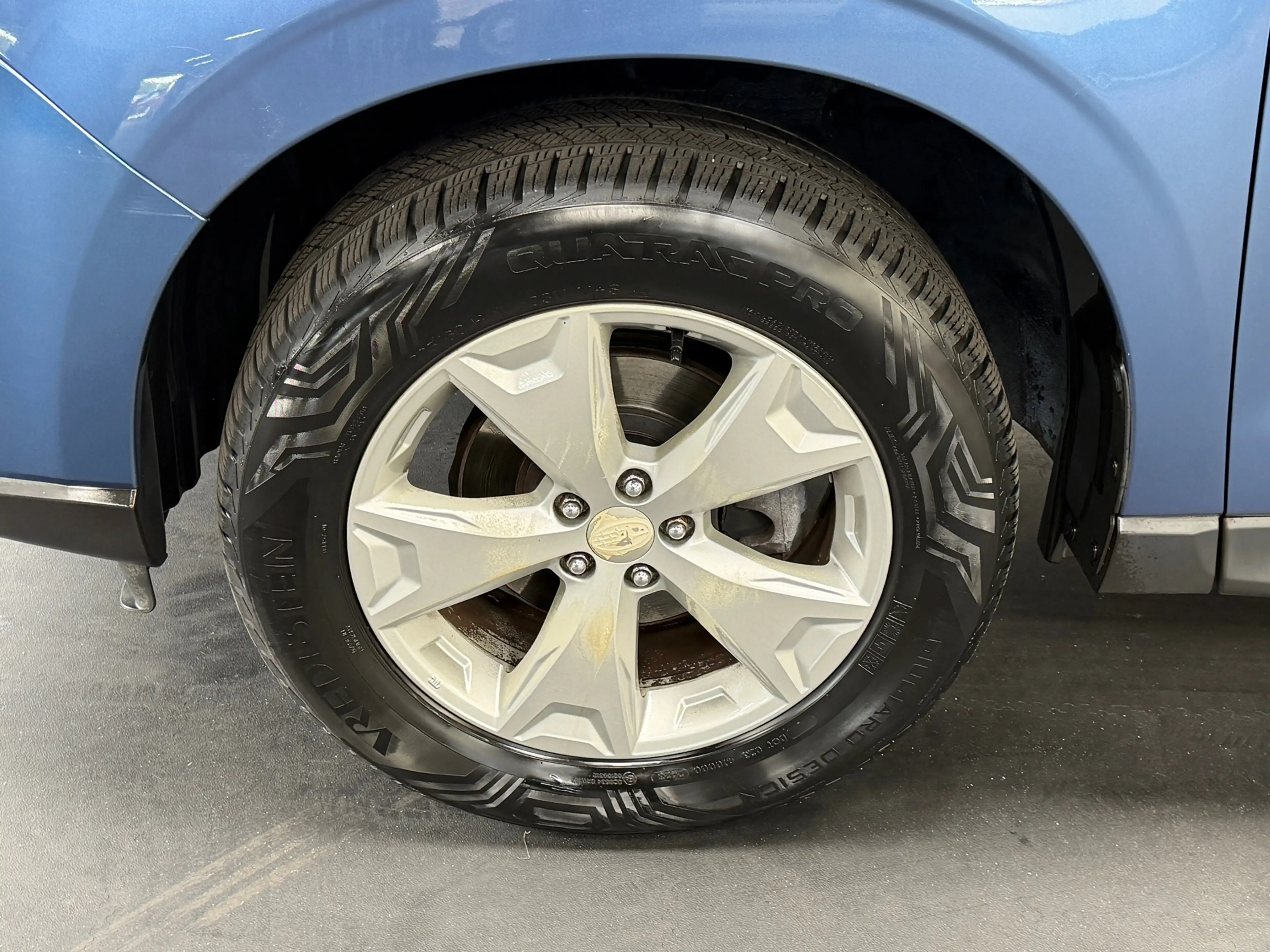 Subaru Forester 2.0 Luxury | Automaat | Trekhaak | Stoelverwarming — photo 5