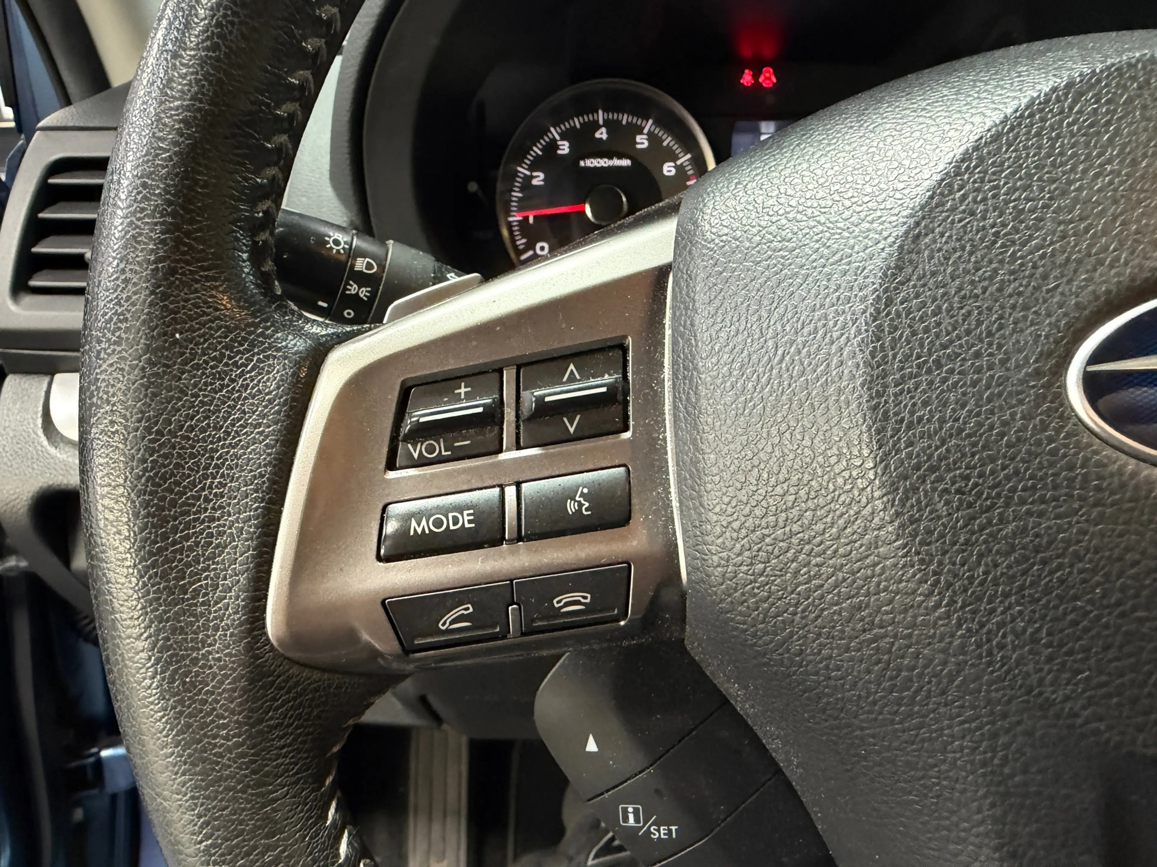 Subaru Forester 2.0 Luxury | Automaat | Trekhaak | Stoelverwarming — photo 19