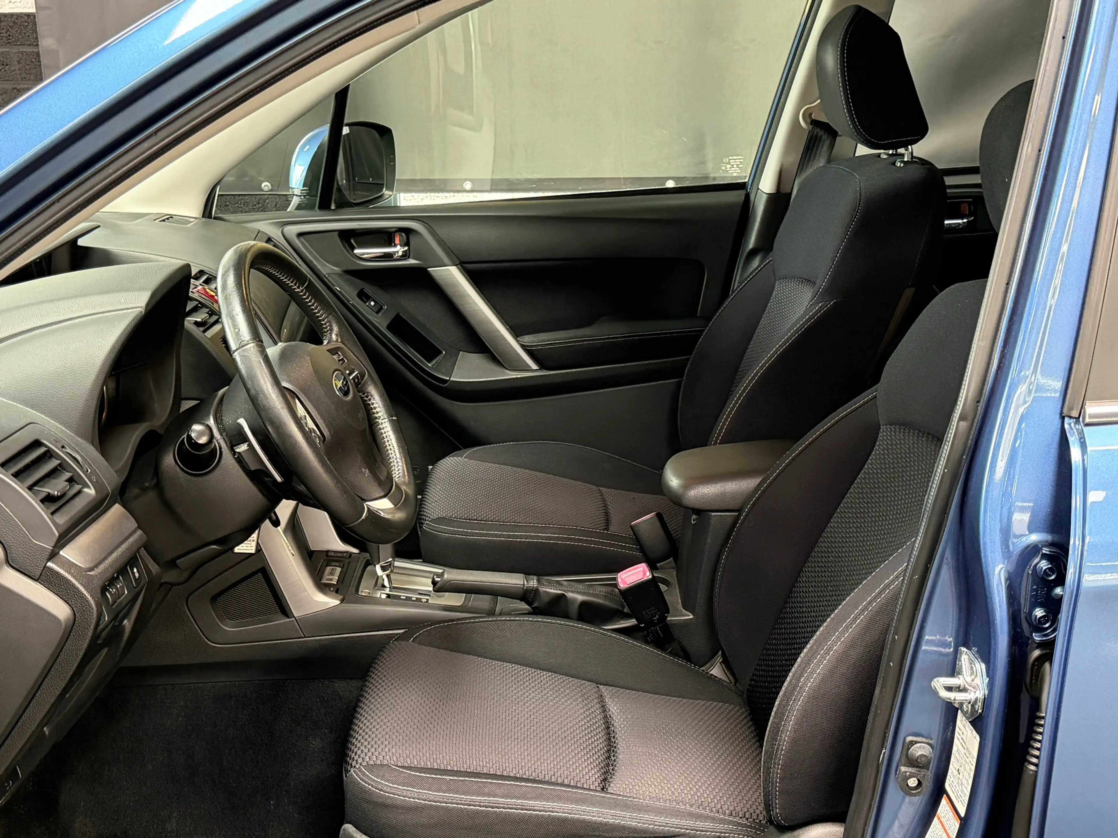 Subaru Forester 2.0 Luxury | Automaat | Trekhaak | Stoelverwarming — photo 10