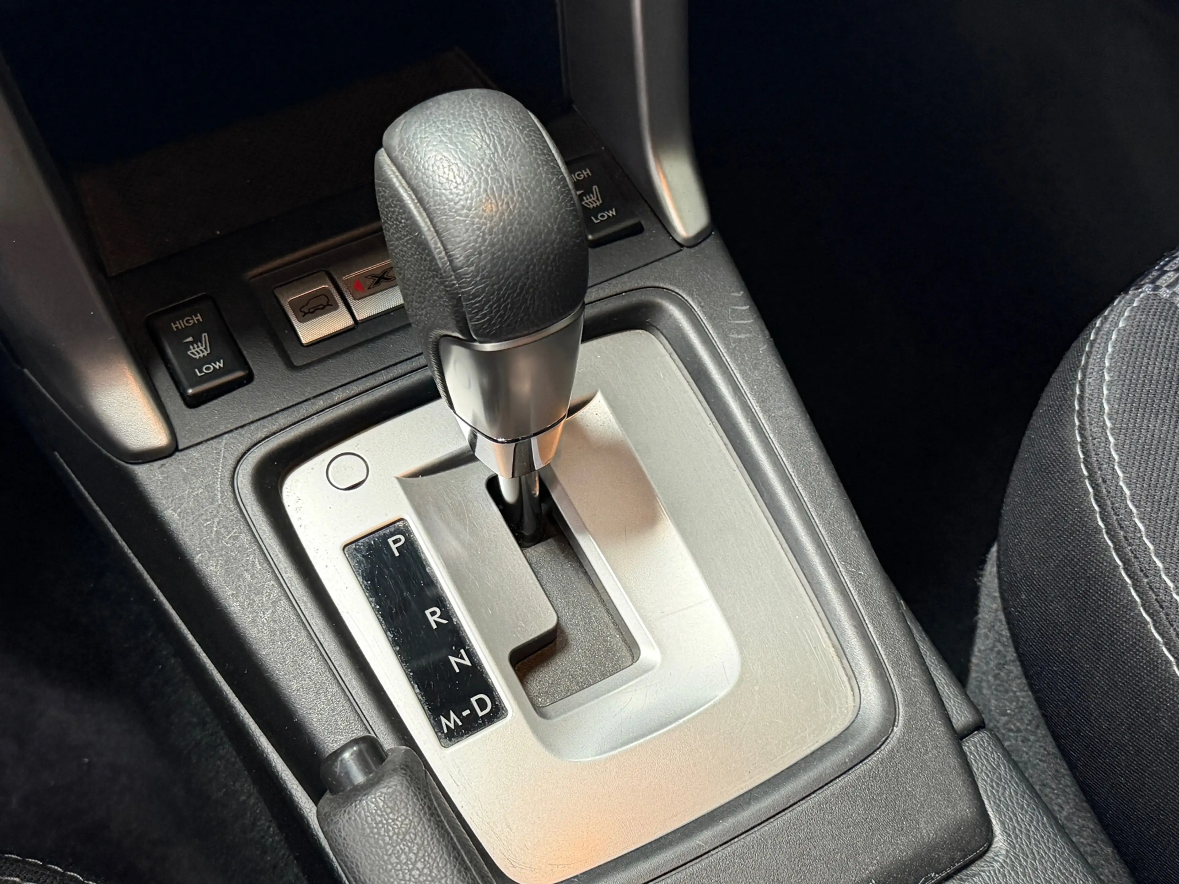 Subaru Forester 2.0 Luxury | Automaat | Trekhaak | Stoelverwarming — photo 17
