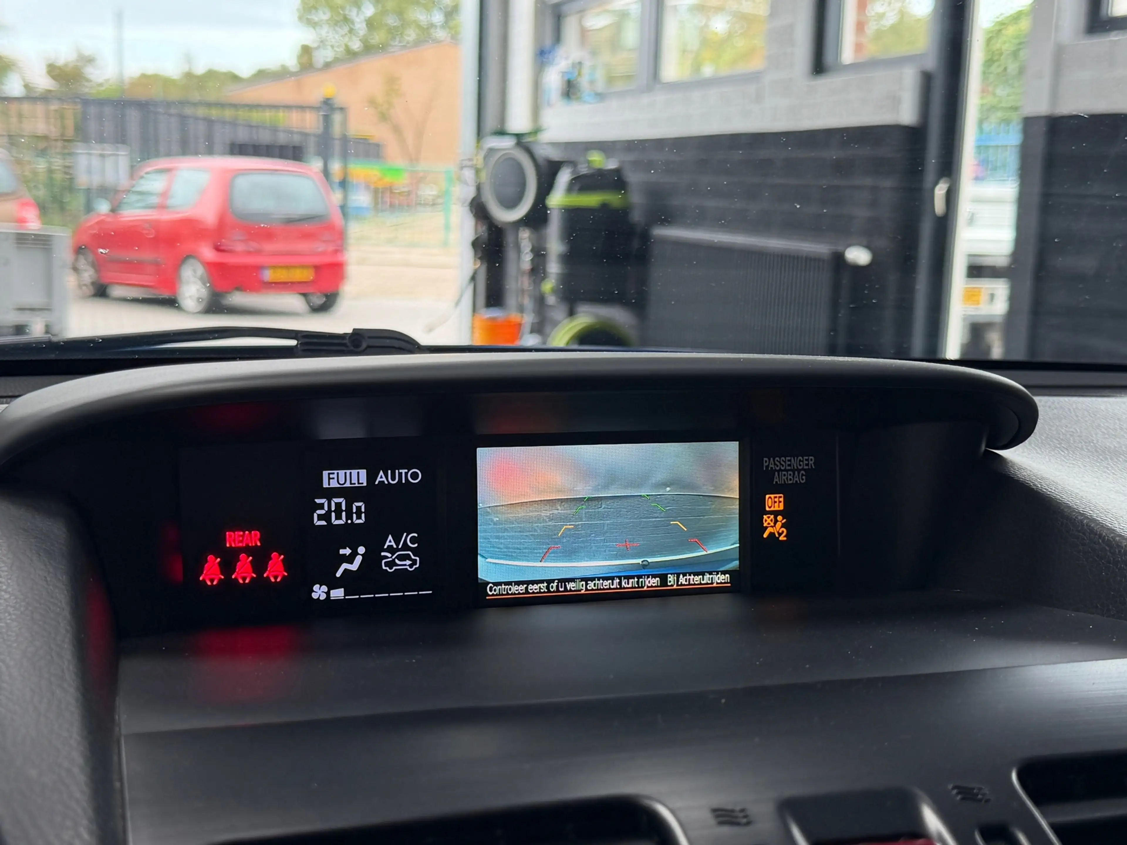 Subaru Forester 2.0 Luxury | Automaat | Trekhaak | Stoelverwarming — photo 13
