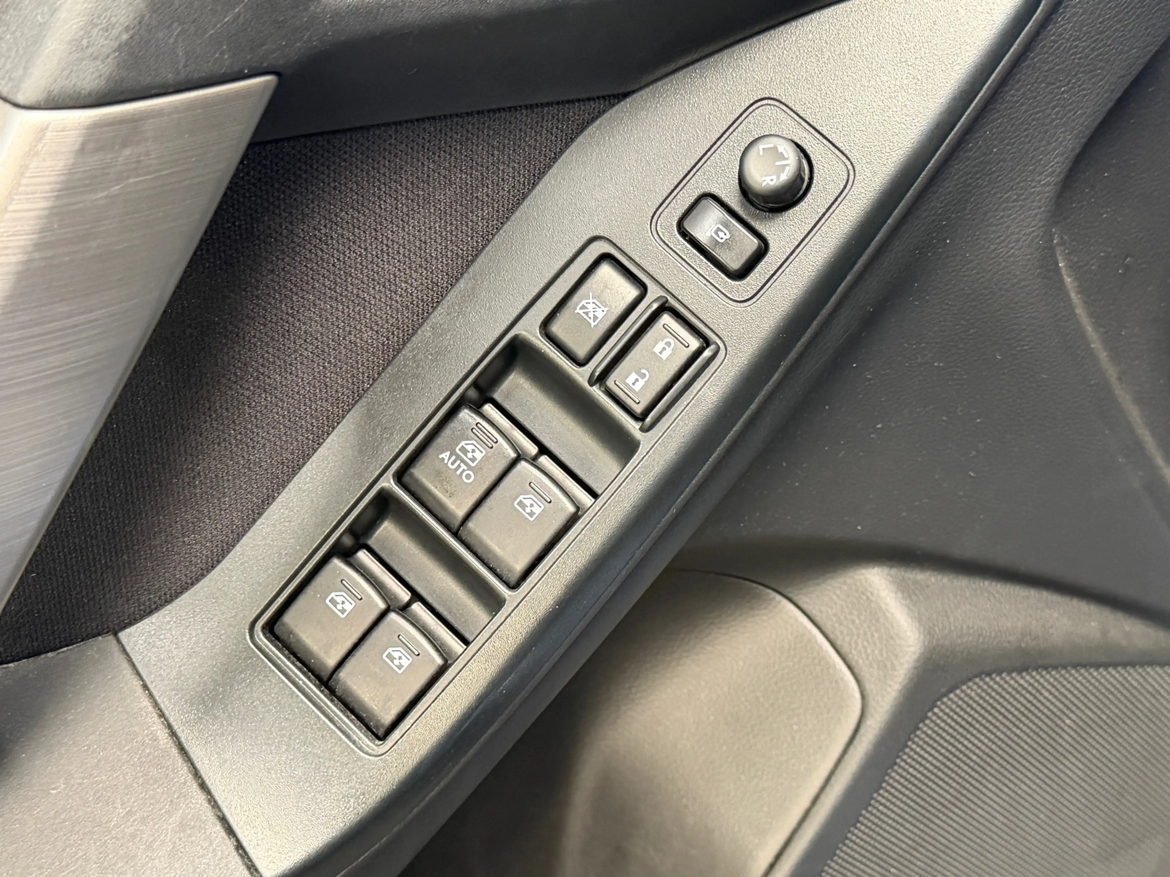 Subaru Forester 2.0 Luxury | Automaat | Trekhaak | Stoelverwarming — photo 9