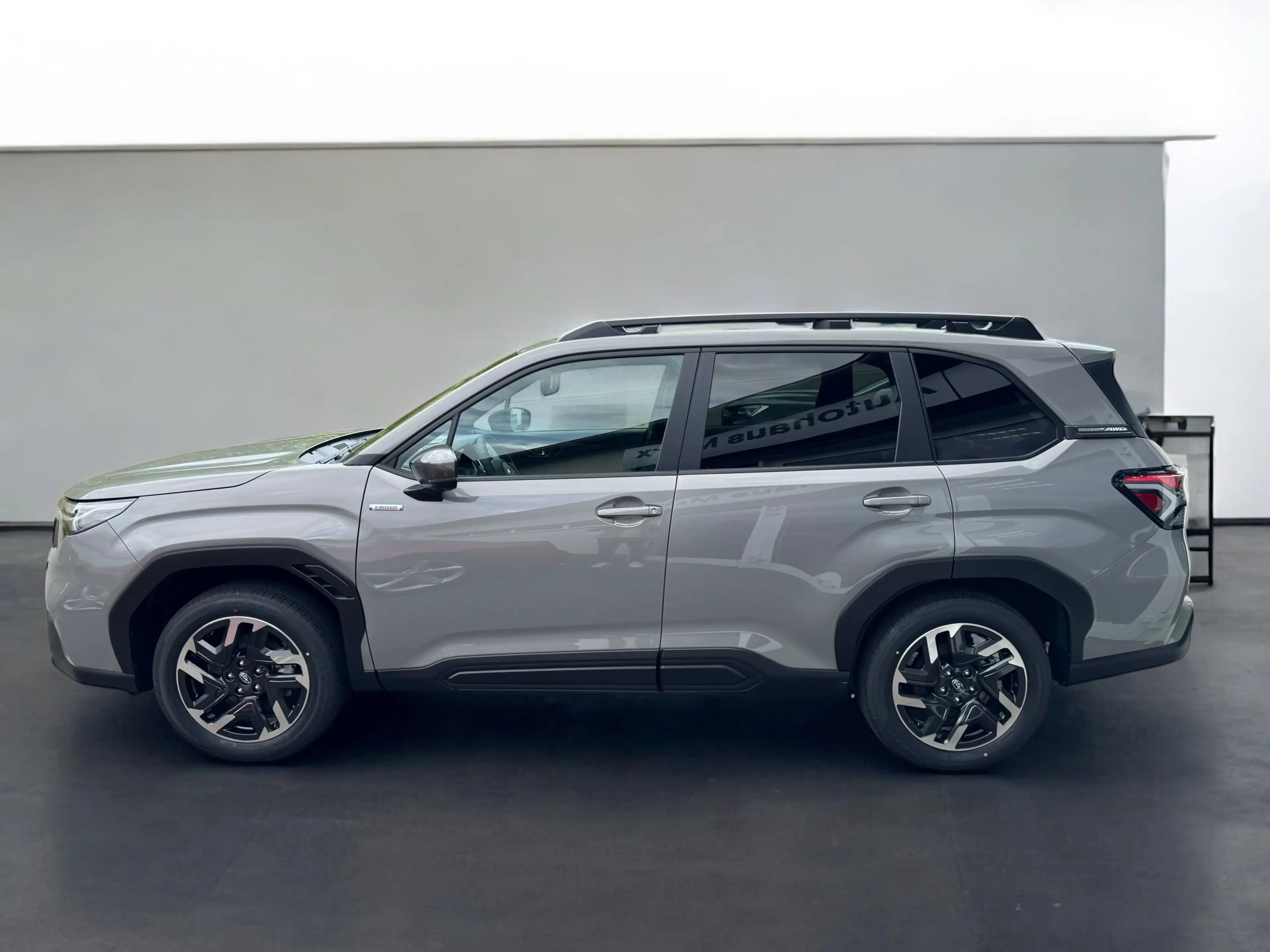 Subaru Forester 2.0ie AWD Exclusive — photo 5