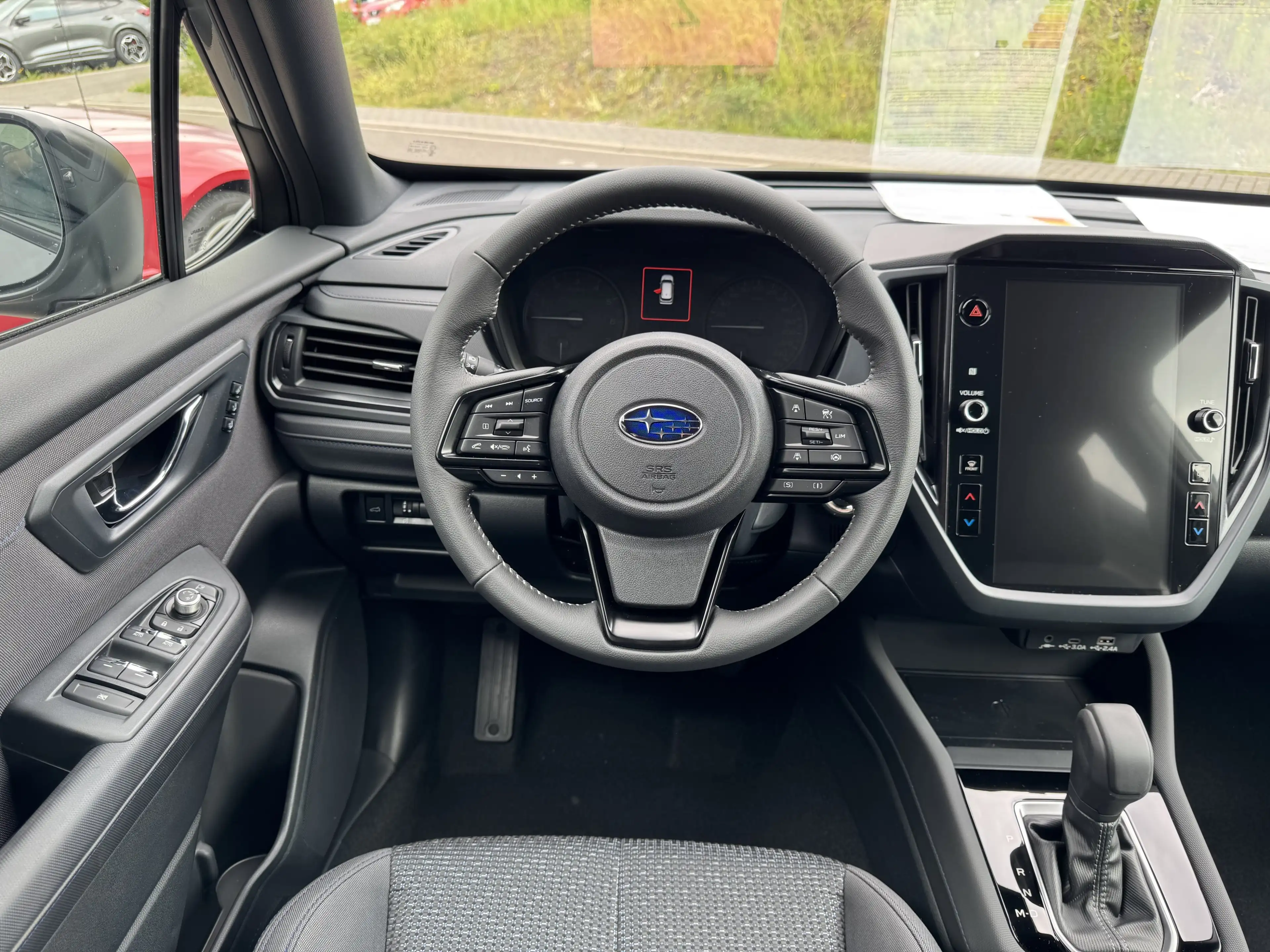 Subaru Forester 2.0ie AWD Exclusive — photo 13