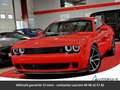 Dodge Challenger SRT Widebody 491 hp 6.4L V8 Tout compris hors homo crvena - thumbnail 1