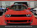 Dodge Challenger SRT Widebody 491 hp 6.4L V8 Tout compris hors homo crvena - thumbnail 13