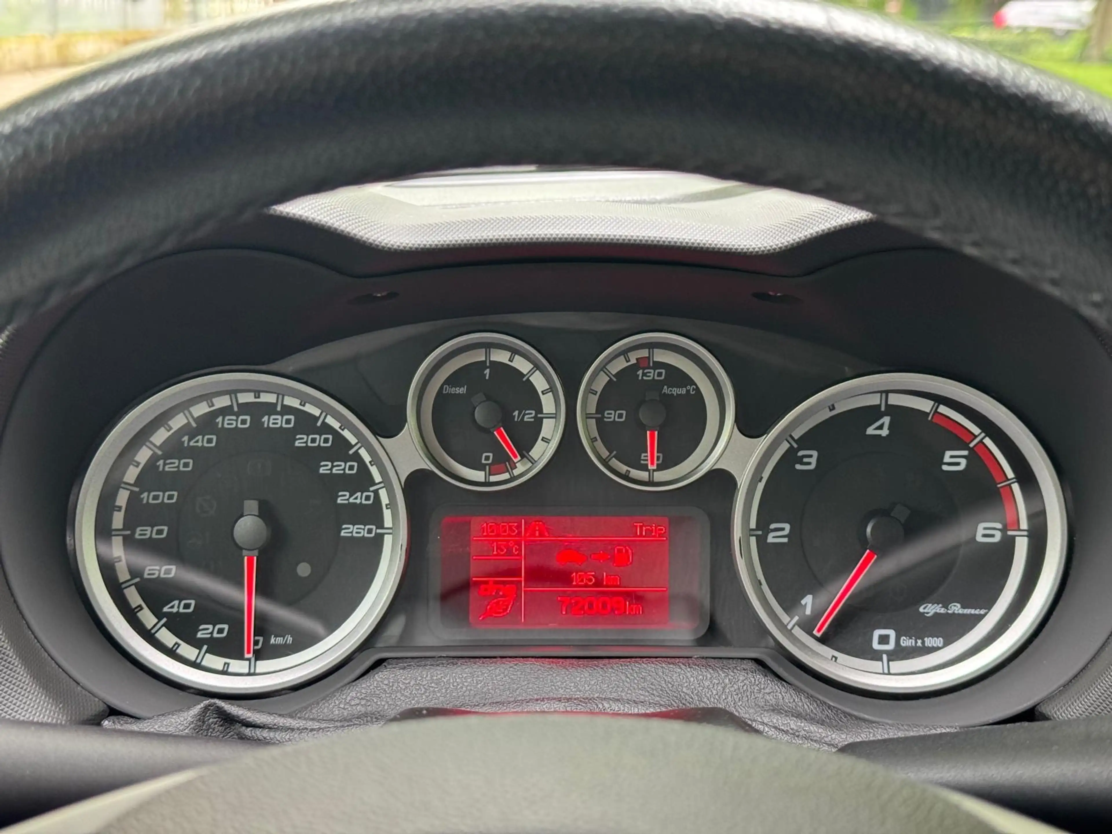 Alfa Romeo MiTo Mito 1.3 JTDM Turismo Klimaanlage Bluetooth — photo 19