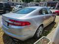 Jaguar XF XF 2.2d s Plateado - thumbnail 4