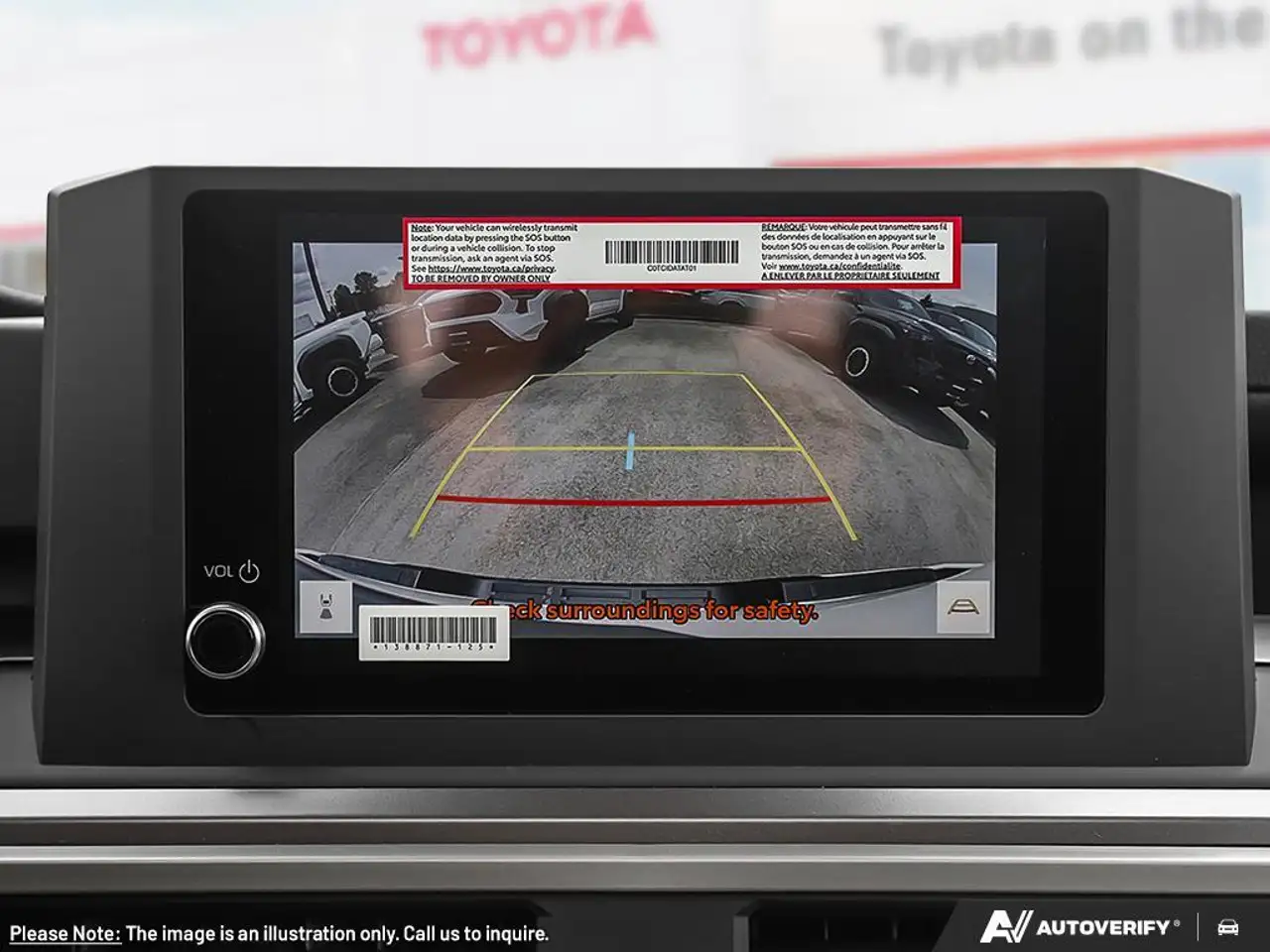 Toyota Tacoma снимка Toyota Tacoma
