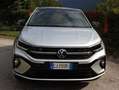 Volkswagen Taigo Taigo 1.0 tsi R-Line 110cv Argento - thumbnail 2