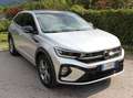Volkswagen Taigo Taigo 1.0 tsi R-Line 110cv Argento - thumbnail 3