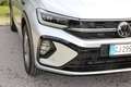Volkswagen Taigo Taigo 1.0 tsi R-Line 110cv Argento - thumbnail 4