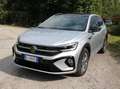 Volkswagen Taigo Taigo 1.0 tsi R-Line 110cv Argento - thumbnail 1