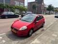 Fiat Punto Punto 1.4 Active Červená - thumbnail 4
