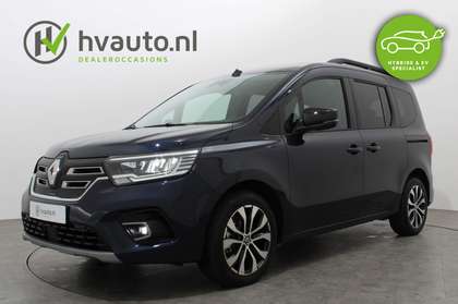 Renault Kangoo E-TECH 100% EV45 TECHNO CCS | Navi | Winterpakket | 22kW