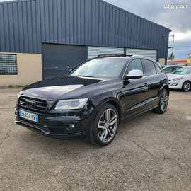 3.0 TDI 313cv Bi-Turbo Quattro TipTronic 8 Toit ouvrant